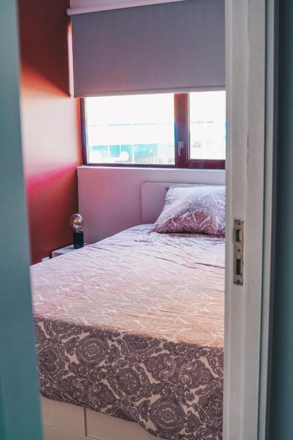 Apartamento Torreão Póvoa de Varzim Exterior foto