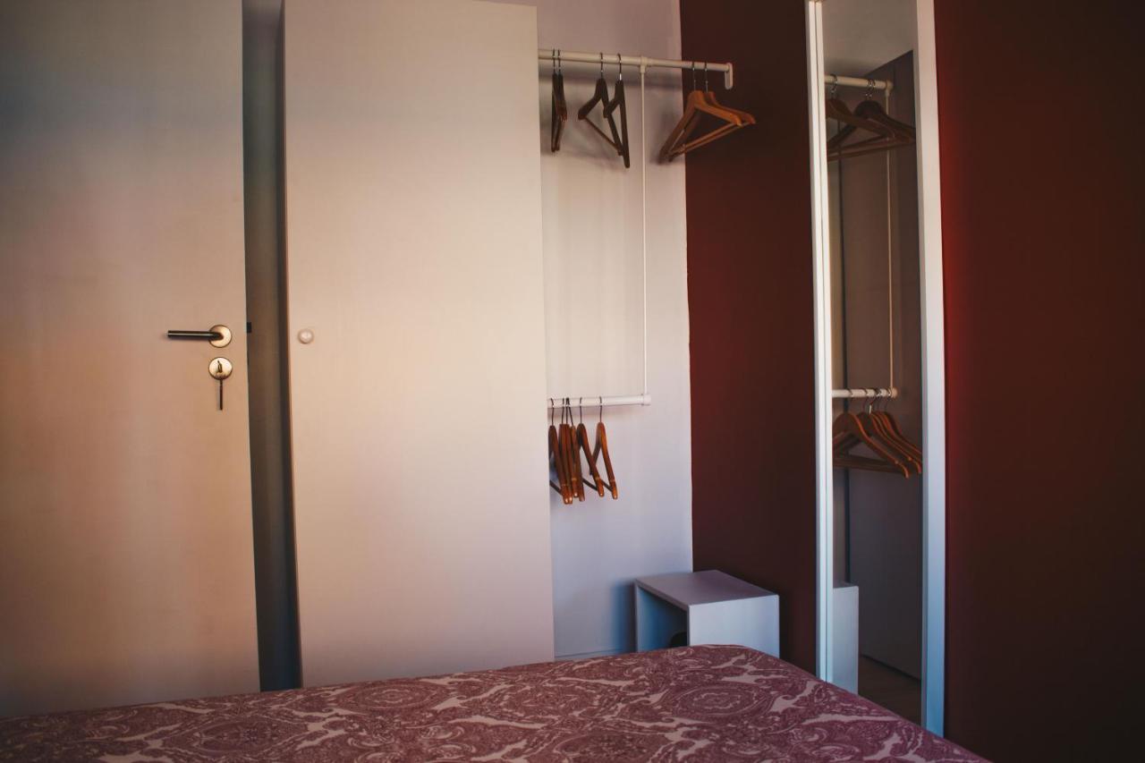 Apartamento Torreão Póvoa de Varzim Exterior foto